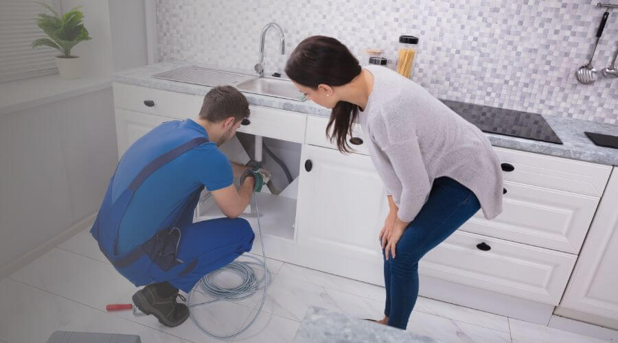 Professional Leak Detection in Madison, PA