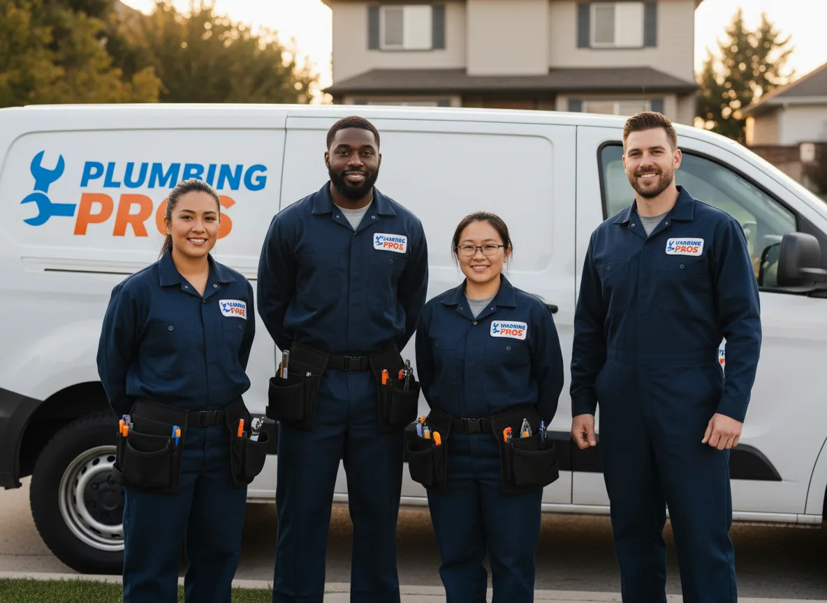 Water Heater Repair company in Madison, PA